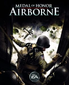دانلود بازی Medal of Honor: Airborne برای کامپیوتر PC - مدال افتخار هوابرد