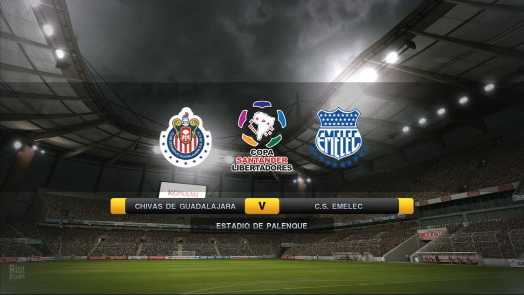 دانلود بازی Pro Evolution Soccer 2011 برای کامپیوتر PC - فوتبال تکاملی حرفه ای PES 11