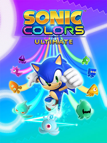 دانلود بازی Sonic Colors: Ultimate - Digital Deluxe Edition برای کامپیوتر PC