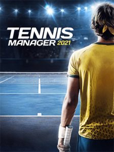 دانلود بازی Tennis Manager 2021 برای کامپیوتر PC