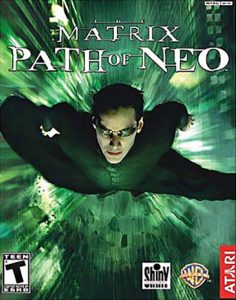 دانلود بازی The Matrix: Path of Neo برای کامپیوتر PC