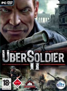 دانلود بازی UberSoldier 2 برای کامپیوتر PC - بازی Crimes of War