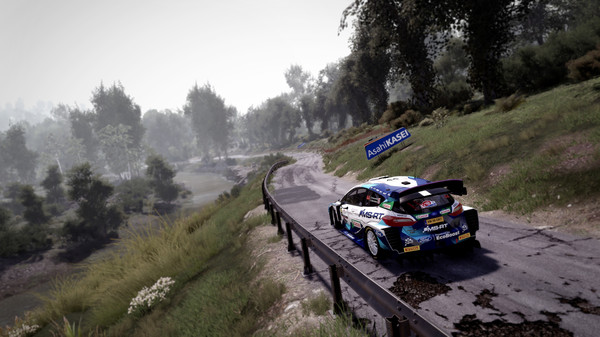 دانلود بازی WRC 10: FIA World Rally Championship – Deluxe Edition برای کامپیوتر PC
