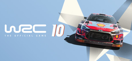 دانلود بازی WRC 10: FIA World Rally Championship – Deluxe Edition برای کامپیوتر PC