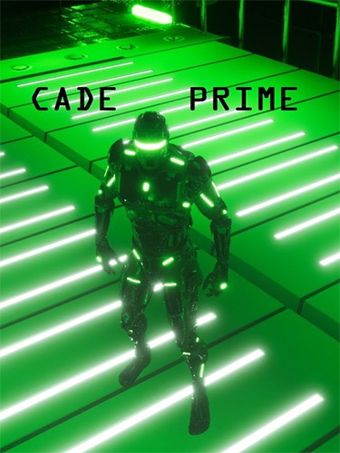 دانلود بازی CADE PRIME برای کامپیوتر PC