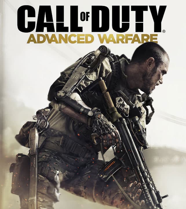 دانلود بازی Call of Duty: Advanced Warfare برای کامپیوتر PC
