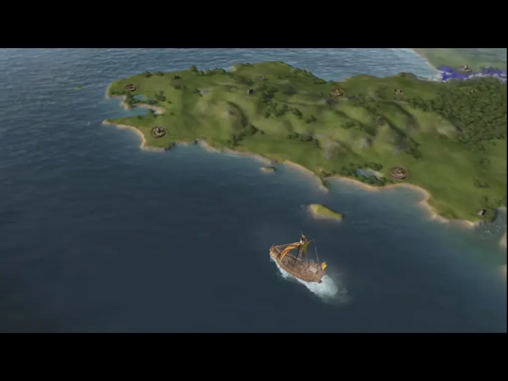 دانلود بازی Crusader Kings 3 برای کامپیوتر PC - پادشاهان صلیبی
