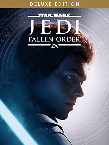 دانلود بازی Star Wars Jedi: Fallen Order برای کامپیوتر PC