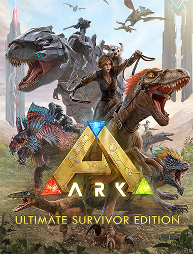 دانلود بازی ARK: Survival Evolved - Ultimate Survivol Edition برای کامپیوتر PC