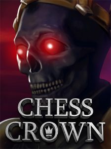 دانلود بازی Chess Crown برای کامپیوتر PC تاج شطرنج بازی فکری معمایی
