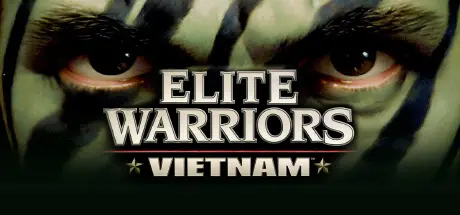 دانلود بازی Elite Warriors: Vietnam برای کامپیوتر PC