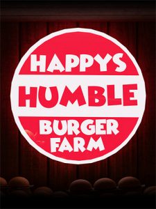 دانلود بازی Happy’s Humble Burger Farm برای کامپیوتر PC - مزرعه همبرگر حقیر شاد