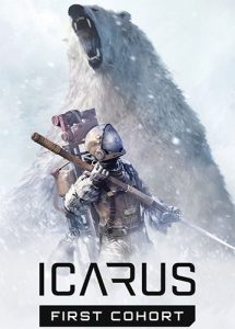 دانلود بازی ICARUS: Supporter Edition برای کامپیوتر PC