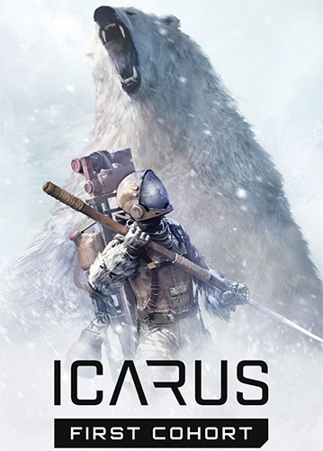 دانلود بازی ICARUS: Complete the  برای کامپیوتر