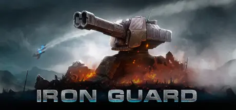 دانلود بازی Iron Guard برای کامپیوتر PC - حفاظ آهنی