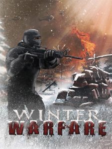 دانلود بازی Winter Warfare: Survival برای کامپیوتر PC