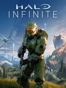 دانلود بازی Halo Infinite + Free Multiplayer برای کامپیوتر PC