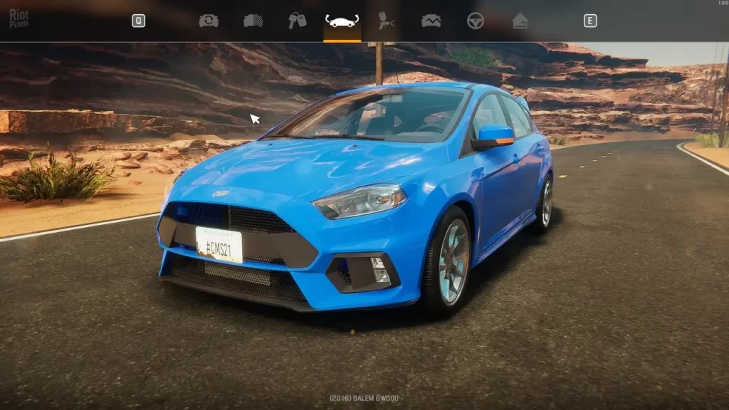 دانلود بازی Car Mechanic Simulator 2021 برای کامپیوتر PC