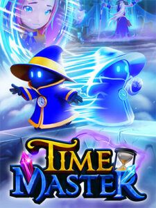 دانلود بازی Time Master برای کامپیوتر PC