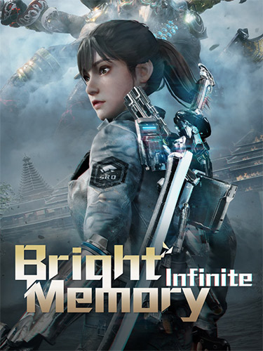 دانلود بازی Bright Memory: Infinite – Ultimate Edition برای کامپیوتر + فارسی