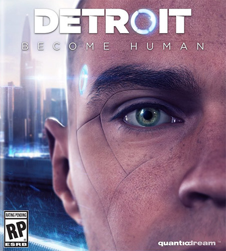 دانلود بازی Detroit: Become Human برای کامپیوتر PC