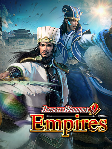 دانلود بازی Dynasty Warriors 9: Empires برای کامپیوتر PC