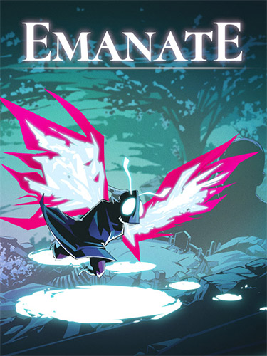 دانلود بازی Emanate برای کامپیوتر PC