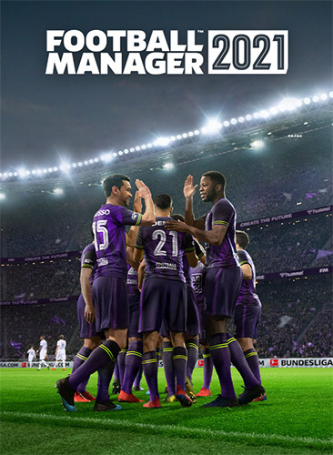 دانلود بازی Football Manager 2021 برای کامپیوتر PC