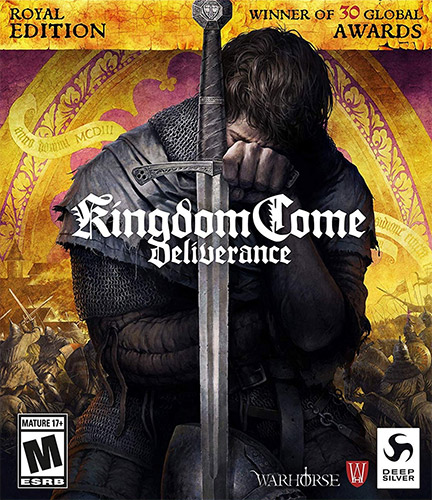 دانلود بازی Kingdom Come: Deliverance برای کامپیوتر PC