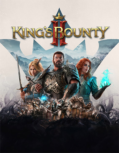 دانلود بازی King's Bounty II: Duke's Edition برای کامپیوتر PC