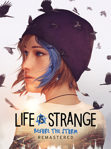 دانلود بازی Life is Strange: Before the Storm Remastered برای کامپیوتر PC