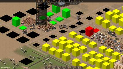 دانلود بازی Nebuchadnezzar برای کامپیوتر PC - نبوکدنصر