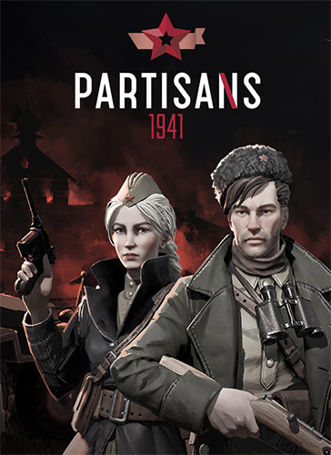 دانلود بازی Partisans 1941: Extended Edition برای کامپیوتر PC
