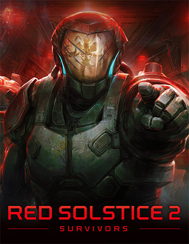دانلود بازی Red Solstice 2: Survivors برای کامپیوتر PC