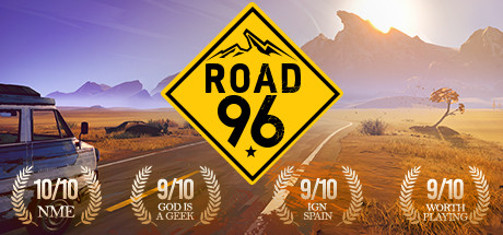 دانلود بازی جاده Road 96: Hitchhiker Bundle برای کامپیوتر PC