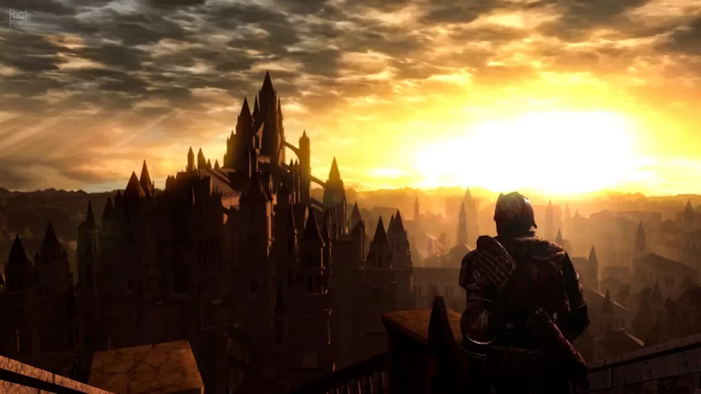 دانلود بازی Dark Souls Remastered برای کامپیوتر PC