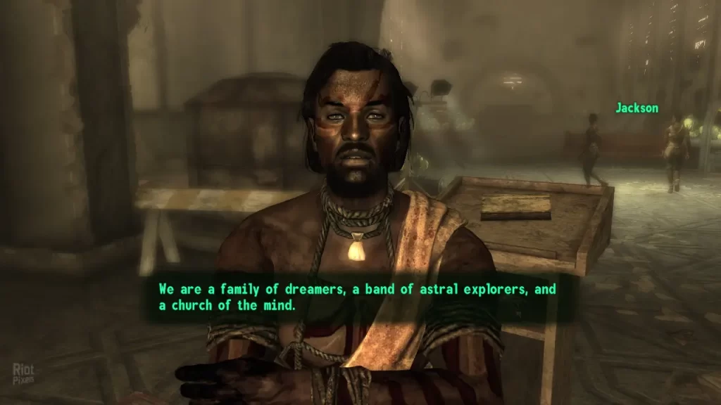 دانلود بازی Fallout 3: Game of The Year Edition برای کامپیوتر PC
