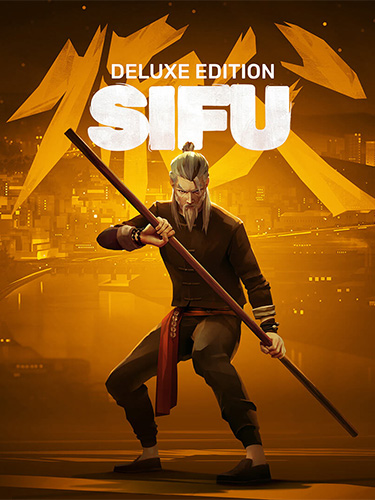 دانلود بازی سیفو SIFU: Deluxe برای کامپیوتر + نسخه فارسی
