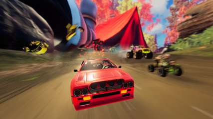 دانلود بازی Super Toy Cars Offroad برای کامپیوتر PC