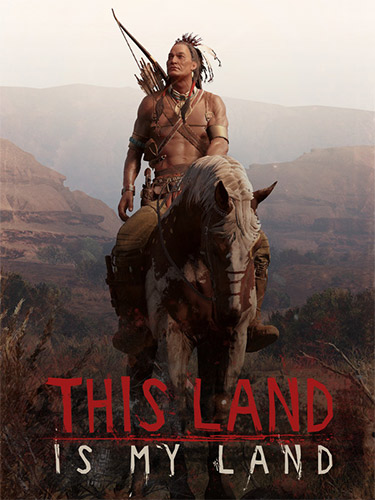 دانلود بازی This Land Is My Land: Founders Edition برای کامپیوتر PC