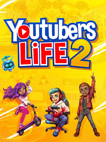 دانلود بازی Youtubers Life 2 برای کامپیوتر PC