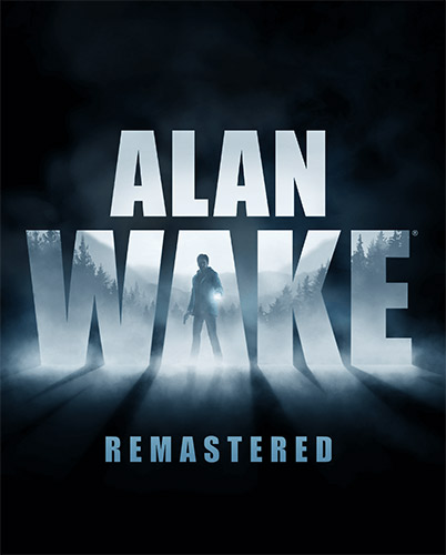 دانلود بازی Alan Wake Remastered برای کامپیوتر PC