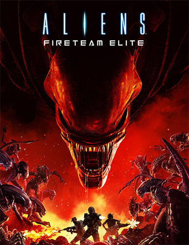 دانلود بازی Aliens: Fireteam Elite برای کامپیوتر PC