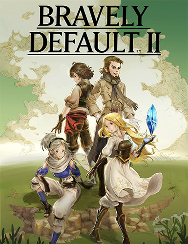 دانلود بازی BRAVELY DEFAULT II برای کامپیوتر PC