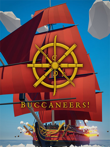 دانلود بازی دزدان دریایی Buccaneers برای کامپیوتر PC