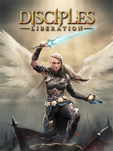 دانلود بازی Disciples: Liberation برای کامپیوتر PC