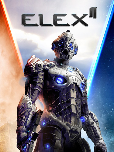 دانلود بازی الکس ELEX 2 برای کامپیوتر PC