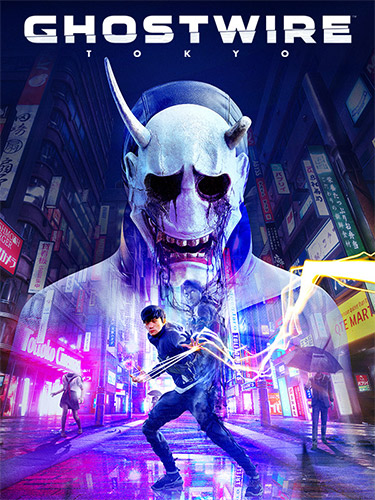 دانلود بازی Ghostwire: Tokyo - Deluxe Edition برای کامپیوتر PC