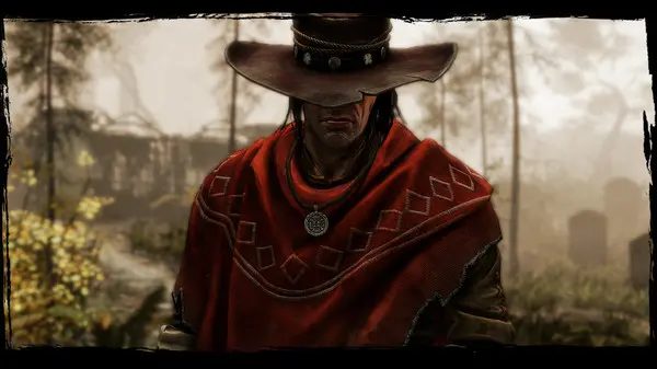 دانلود بازی Call of Juarez: Gunslinger برای کامپیوتر PC