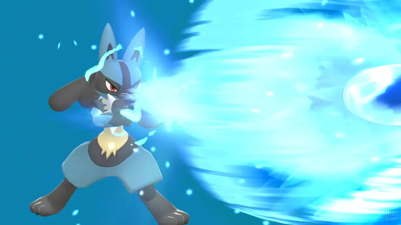 Pokémon Brilliant Diamond & Shining Pearl – v1.1.1 + Ryujinx/Yuzu Emus for  PC - FitGirl Repacks